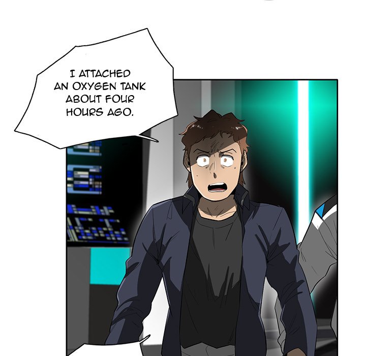 Stardust Stardust EP 43 - Toomics page 11 - 