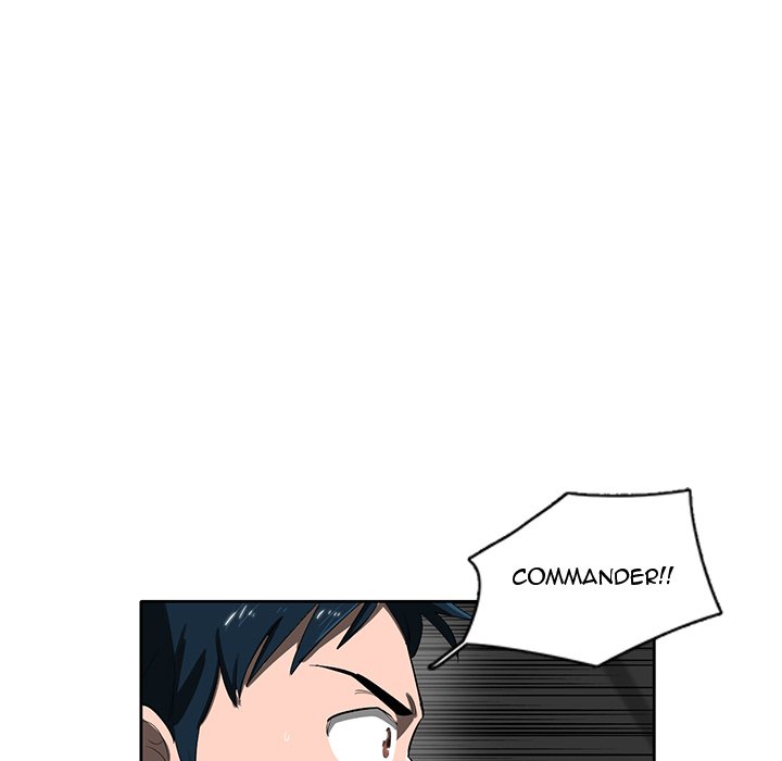 Stardust Stardust EP 43 - Toomics page 101 - 