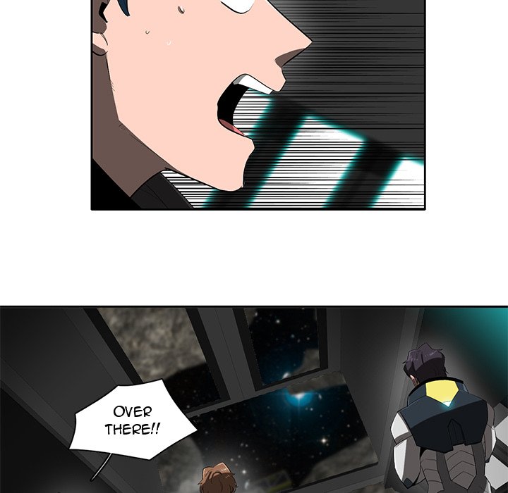 Stardust Stardust EP 43 - Toomics page 102 - 