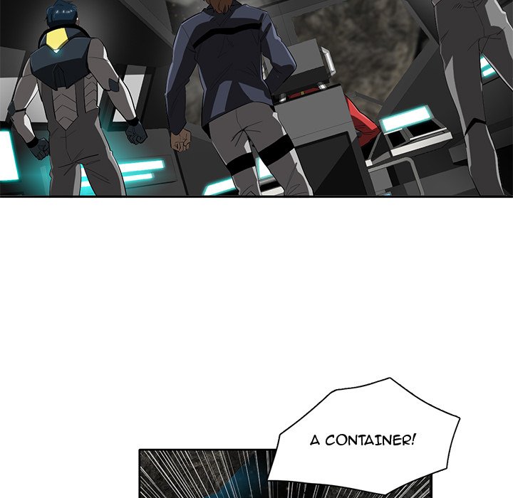 Stardust Stardust EP 43 - Toomics page 103 - 