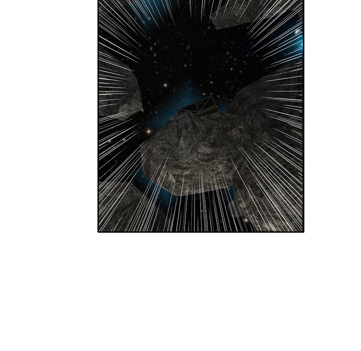 Stardust Stardust EP 43 - Toomics page 104 - 