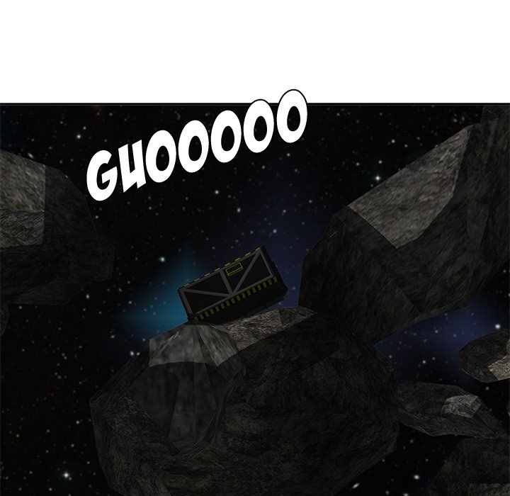 Stardust Stardust EP 43 - Toomics page 106 - 