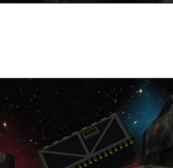 Stardust Stardust EP 43 - Toomics page 107 - 