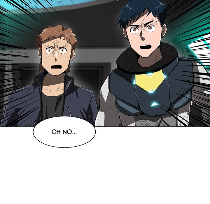 Stardust Stardust EP 43 - Toomics page 109 - 