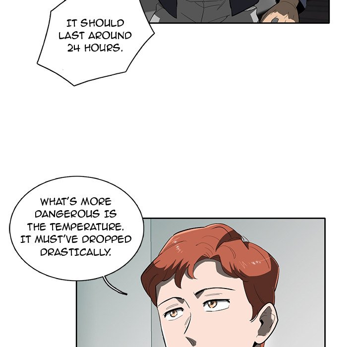Stardust Stardust EP 43 - Toomics page 12 - 