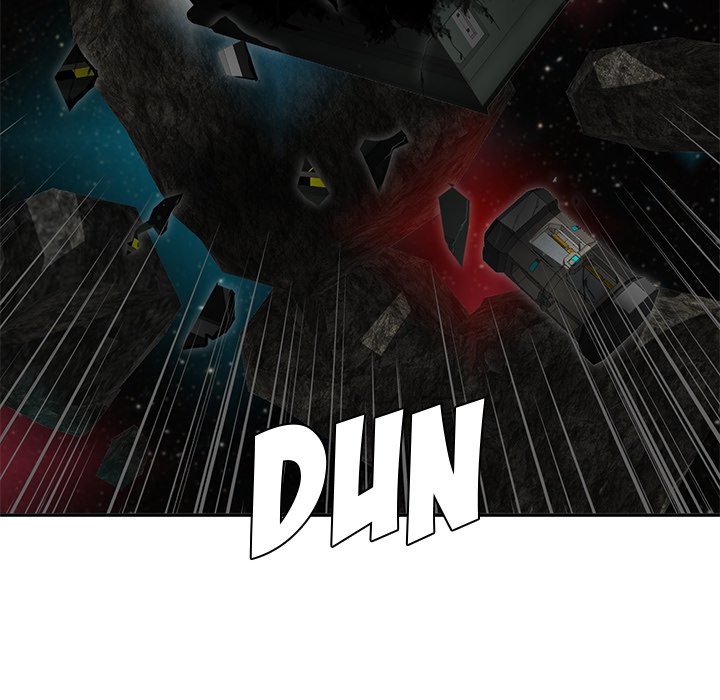 Stardust Stardust EP 43 - Toomics page 111 - 