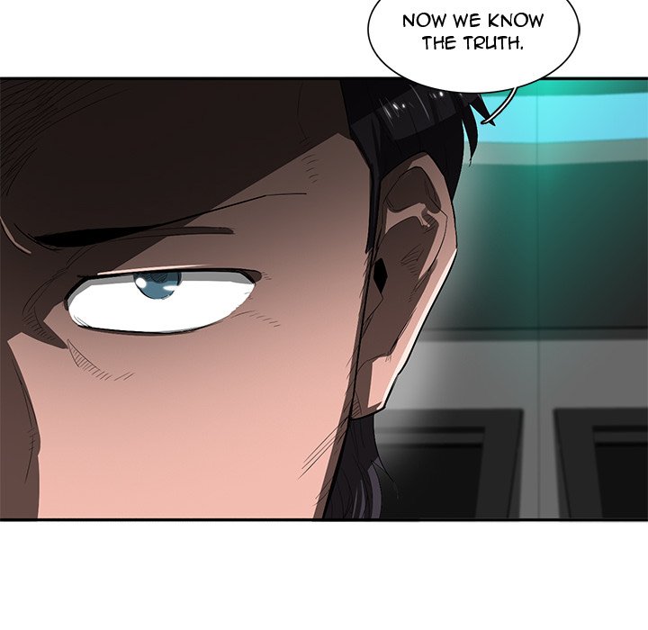 Stardust Stardust EP 43 - Toomics page 115 - 