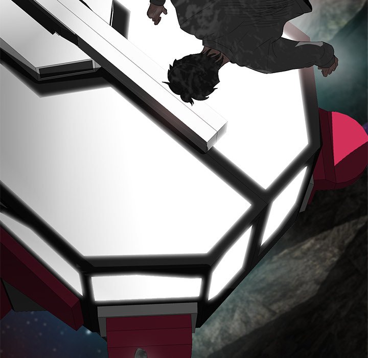 Stardust Stardust EP 43 - Toomics page 117 - 