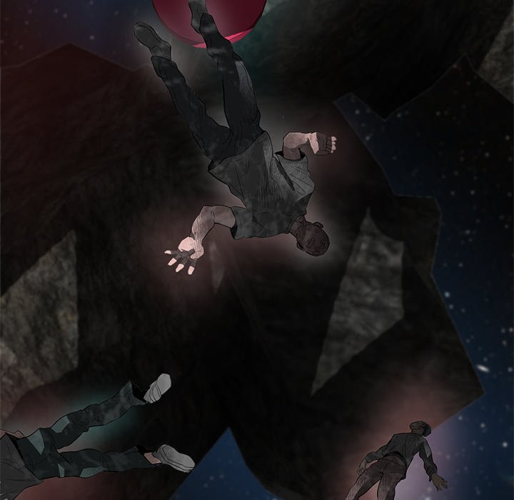 Stardust Stardust EP 43 - Toomics page 118 - 