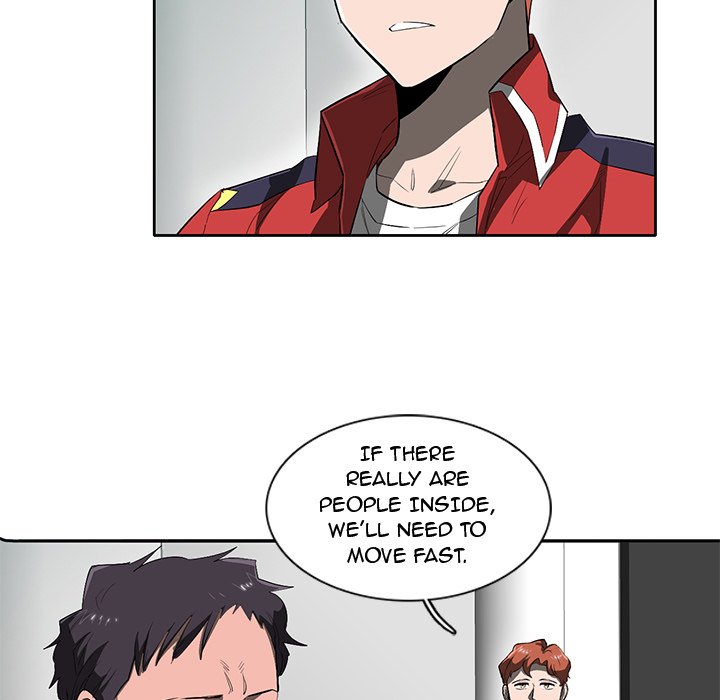 Stardust Stardust EP 43 - Toomics page 13 - 