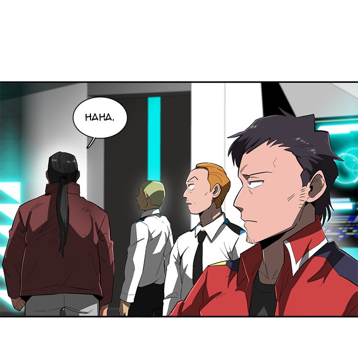 Stardust Stardust EP 43 - Toomics page 15 - 