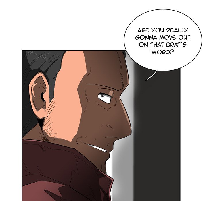 Stardust Stardust EP 43 - Toomics page 16 - 