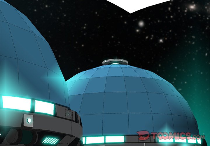 Stardust Stardust EP 43 - Toomics page 3 - 