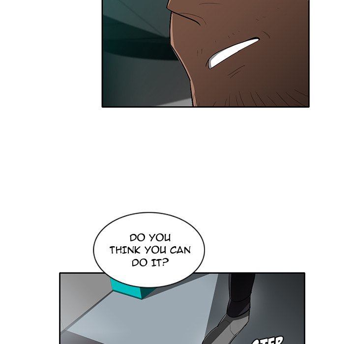 Stardust Stardust EP 43 - Toomics page 22 - 