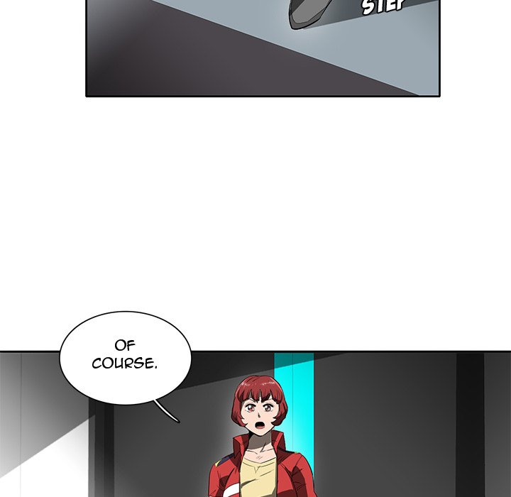 Stardust Stardust EP 43 - Toomics page 23 - 