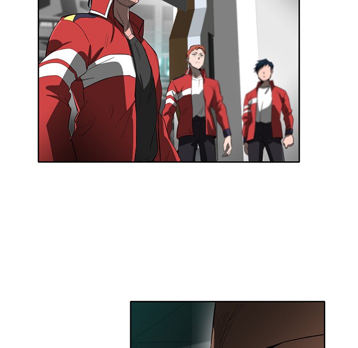 Stardust Stardust EP 43 - Toomics page 25 - 