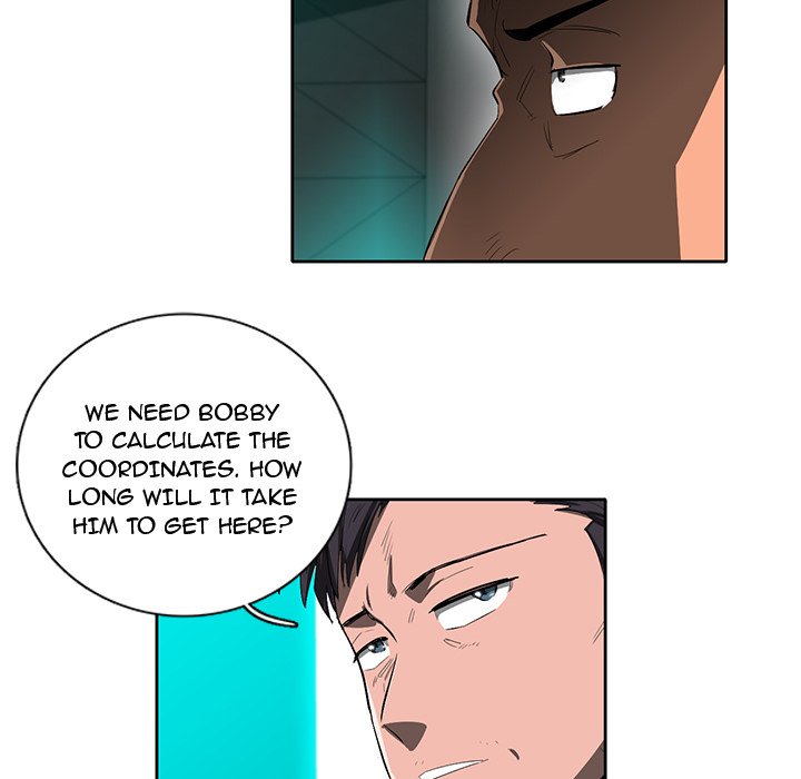 Stardust Stardust EP 43 - Toomics page 26 - 