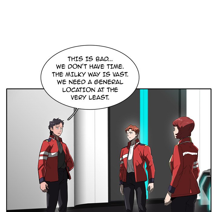 Stardust Stardust EP 43 - Toomics page 29 - 