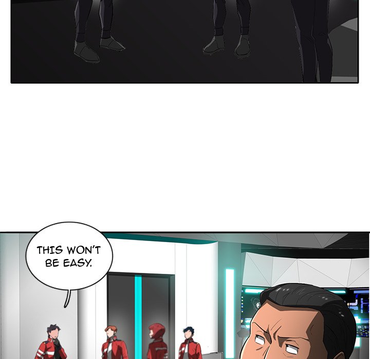 Stardust Stardust EP 43 - Toomics page 30 - 