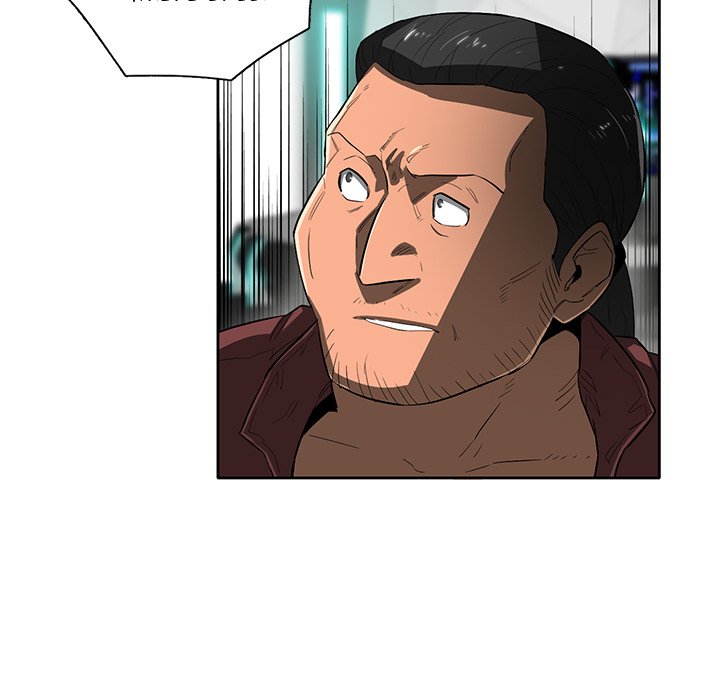 Stardust Stardust EP 43 - Toomics page 32 - 
