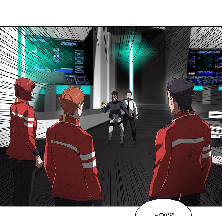 Stardust Stardust EP 43 - Toomics page 33 - 
