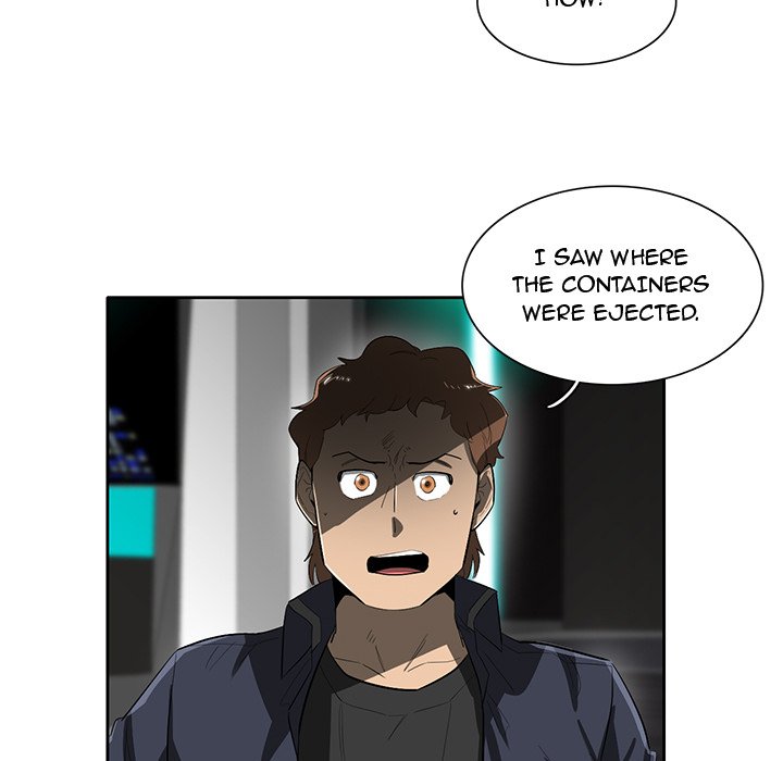 Stardust Stardust EP 43 - Toomics page 34 - 