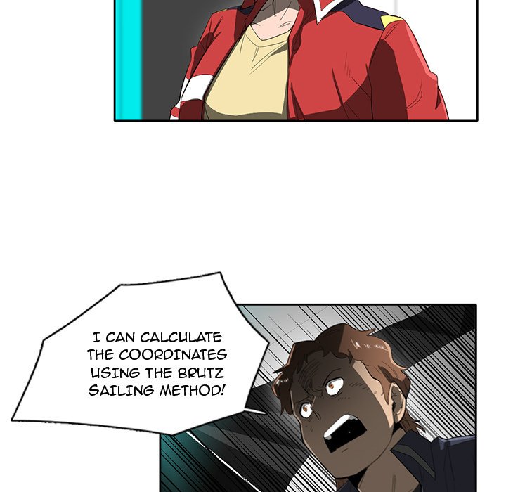 Stardust Stardust EP 43 - Toomics page 36 - 