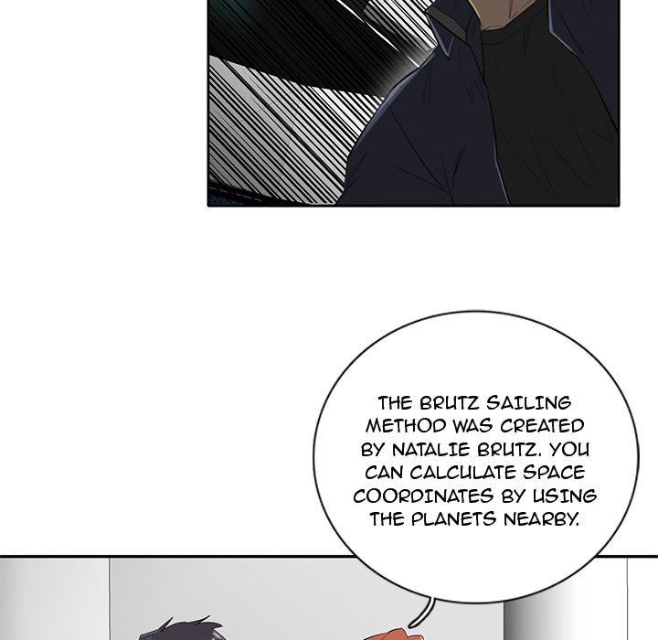 Stardust Stardust EP 43 - Toomics page 37 - 
