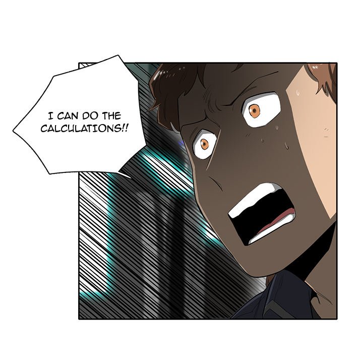 Stardust Stardust EP 43 - Toomics page 39 - 