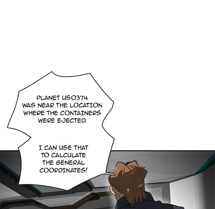 Stardust Stardust EP 43 - Toomics page 40 - 