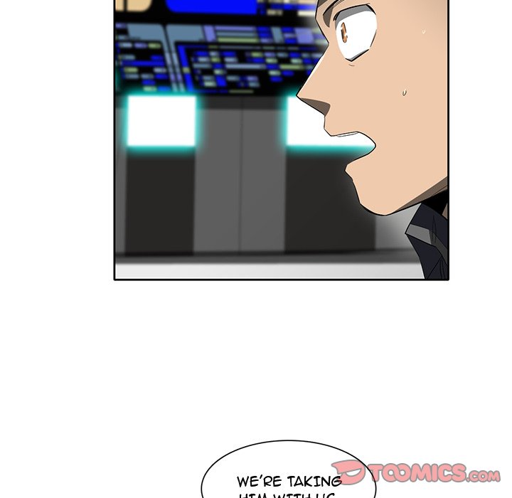 Stardust Stardust EP 43 - Toomics page 42 - 