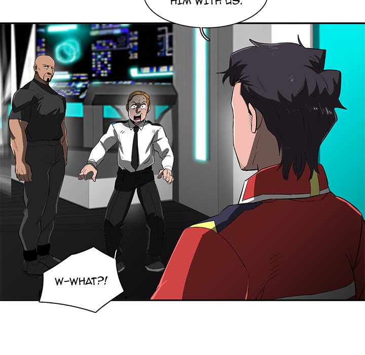 Stardust Stardust EP 43 - Toomics page 43 - 