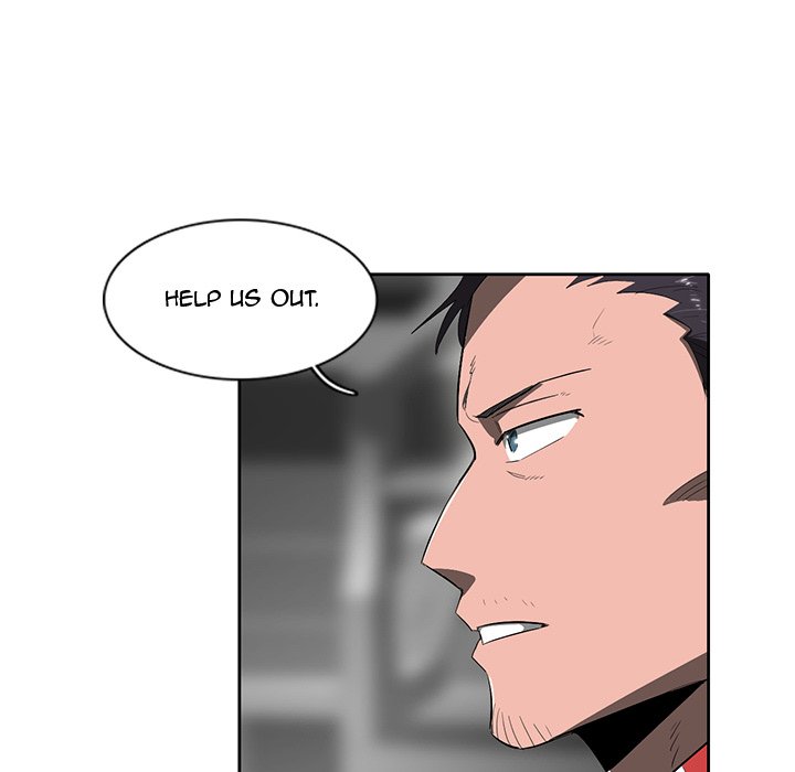 Stardust Stardust EP 43 - Toomics page 44 - 