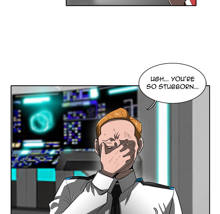 Stardust Stardust EP 43 - Toomics page 45 - 