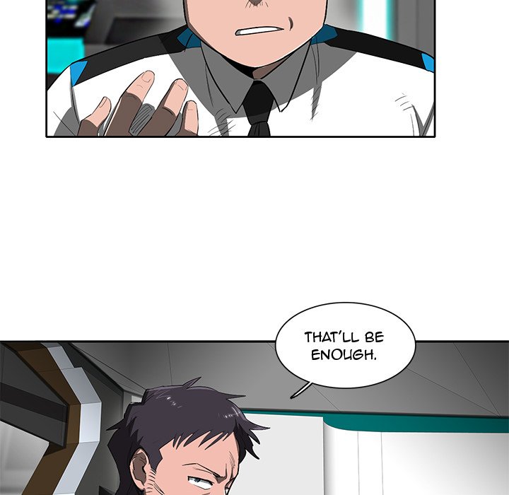 Stardust Stardust EP 43 - Toomics page 47 - 