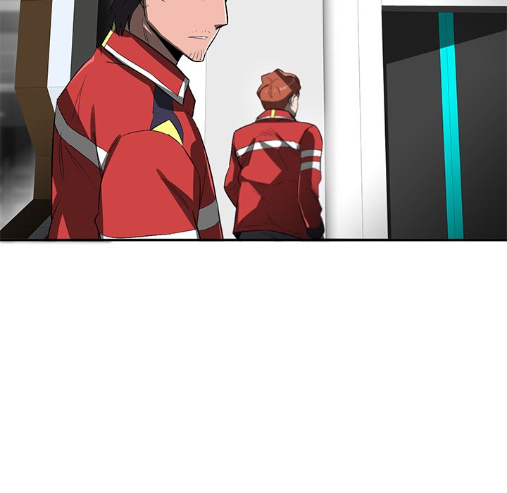 Stardust Stardust EP 43 - Toomics page 48 - 