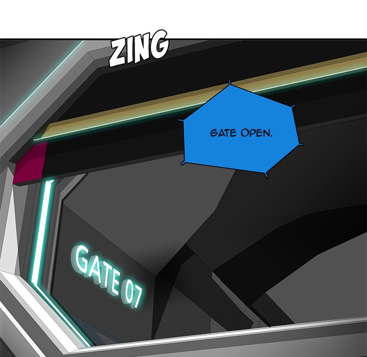 Stardust Stardust EP 43 - Toomics page 49 - 