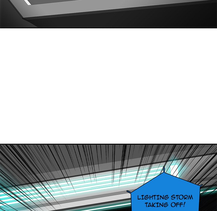 Stardust Stardust EP 43 - Toomics page 50 - 