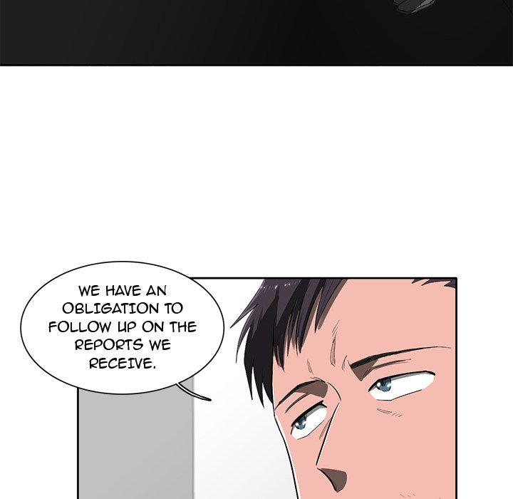 Stardust Stardust EP 43 - Toomics page 6 - 