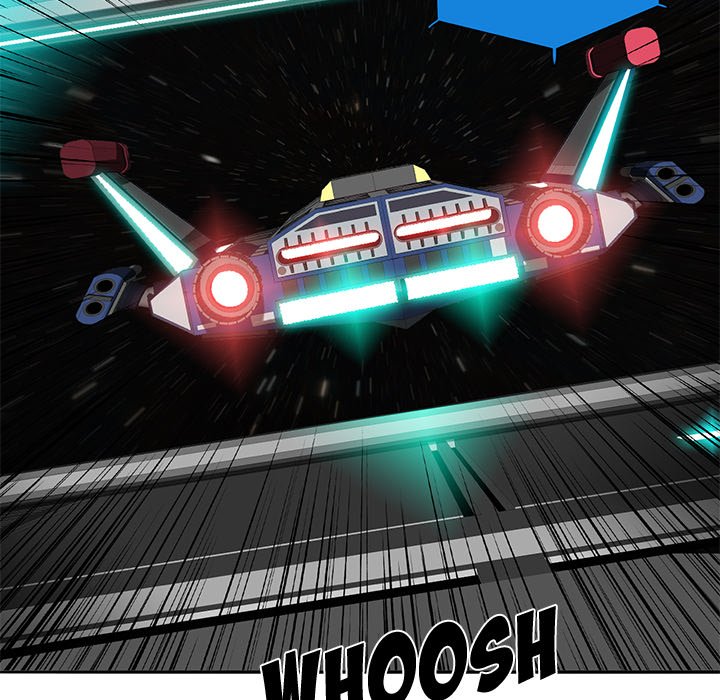 Stardust Stardust EP 43 - Toomics page 51 - 
