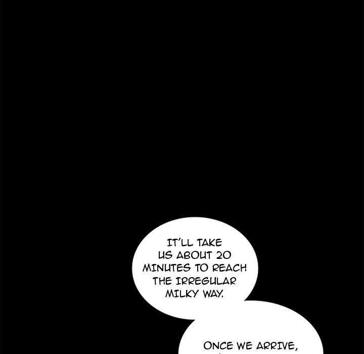 Stardust Stardust EP 43 - Toomics page 58 - 