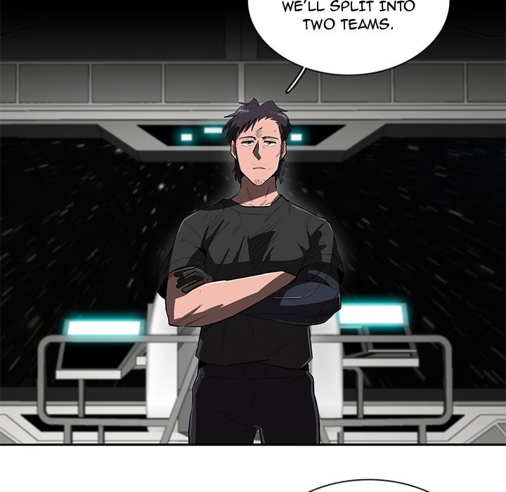 Stardust Stardust EP 43 - Toomics page 59 - 