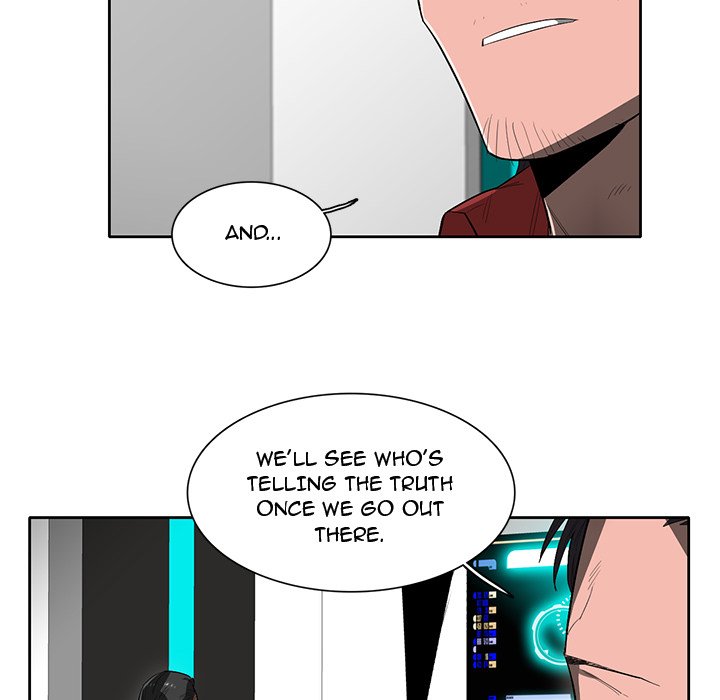 Stardust Stardust EP 43 - Toomics page 7 - 