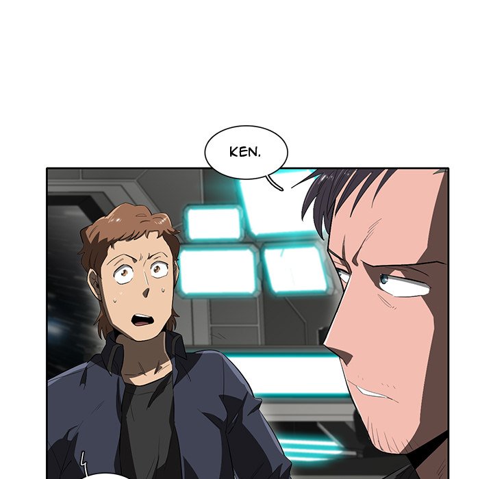Stardust Stardust EP 43 - Toomics page 62 - 
