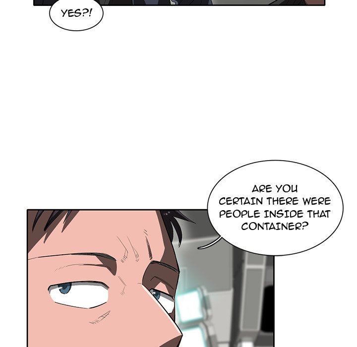 Stardust Stardust EP 43 - Toomics page 63 - 