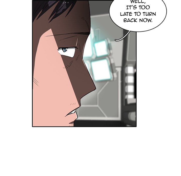 Stardust Stardust EP 43 - Toomics page 69 - 