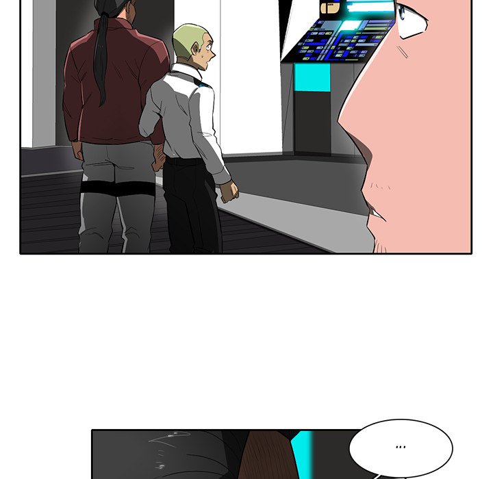 Stardust Stardust EP 43 - Toomics page 8 - 