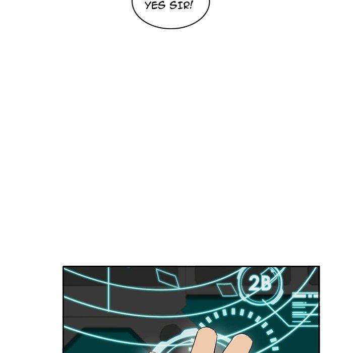 Stardust Stardust EP 43 - Toomics page 72 - 