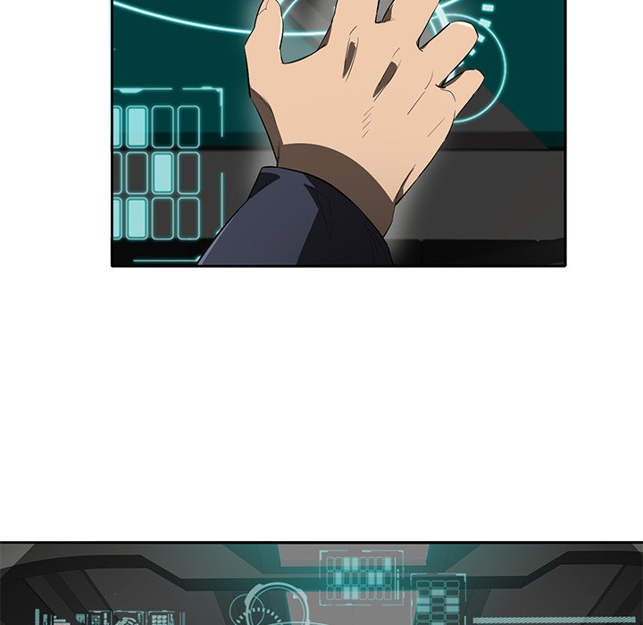 Stardust Stardust EP 43 - Toomics page 73 - 