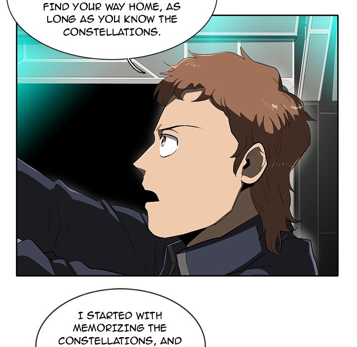 Stardust Stardust EP 43 - Toomics page 78 - 